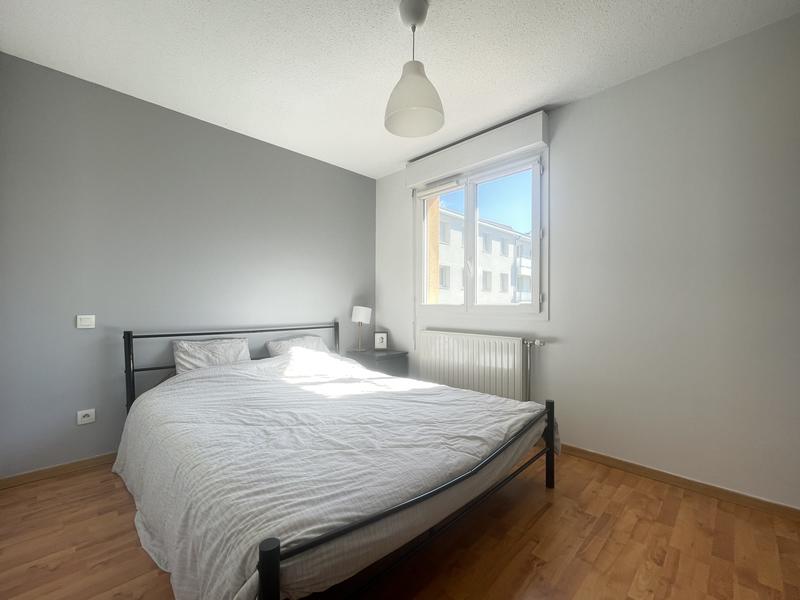 Maison contemporaine - 101 m² - 4 pièces