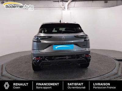 Renault Austral full hybrid E-Tech 200 ch Techno