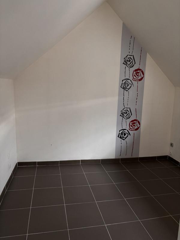 Maison ancienne - 75 m² - 6 pièces