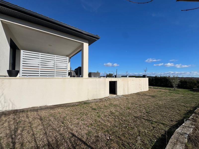 Maison - 185 m² - 7 pièces