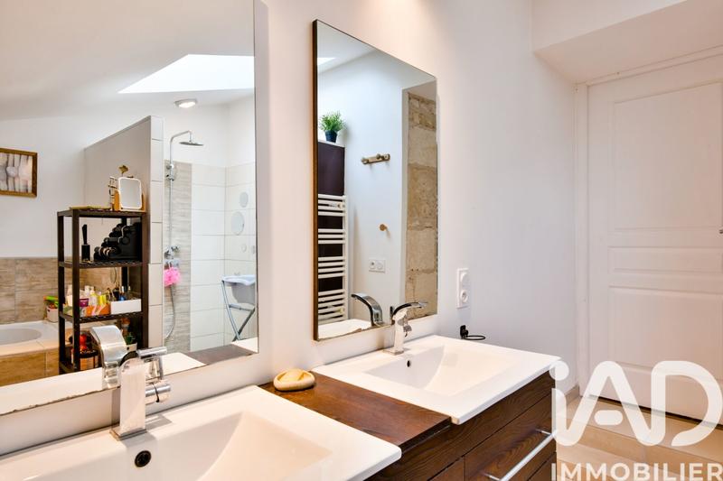 Maison - 137 m² - 4 pièces