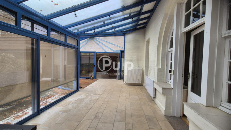 Maison de maîtres - 407 m² - 10 pièces