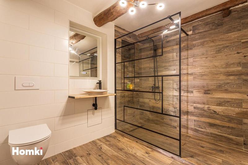 Maison de ville - 111 m² - 4 pièces