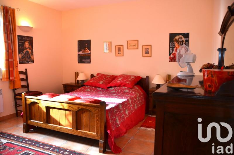 Maison - 230 m² - 6 pièces