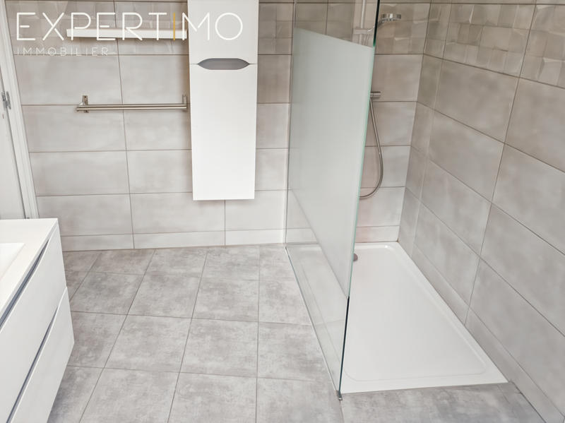 Maison - 76 m² - 3 pièces