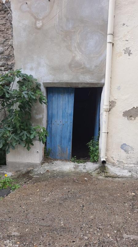 Maison de village - 47 m² - 2 pièces