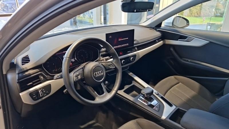 Audi A4 Avant 35 Tfsi 150 s tronic 7 Business Line