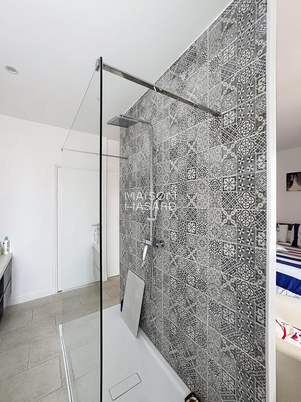 Maison - 146 m² - 6 pièces