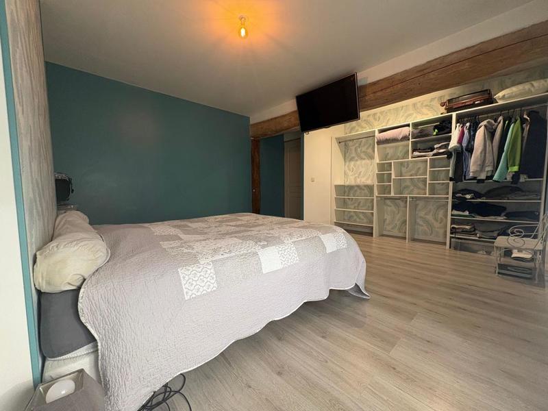 Maison - 156 m² - 4 pièces