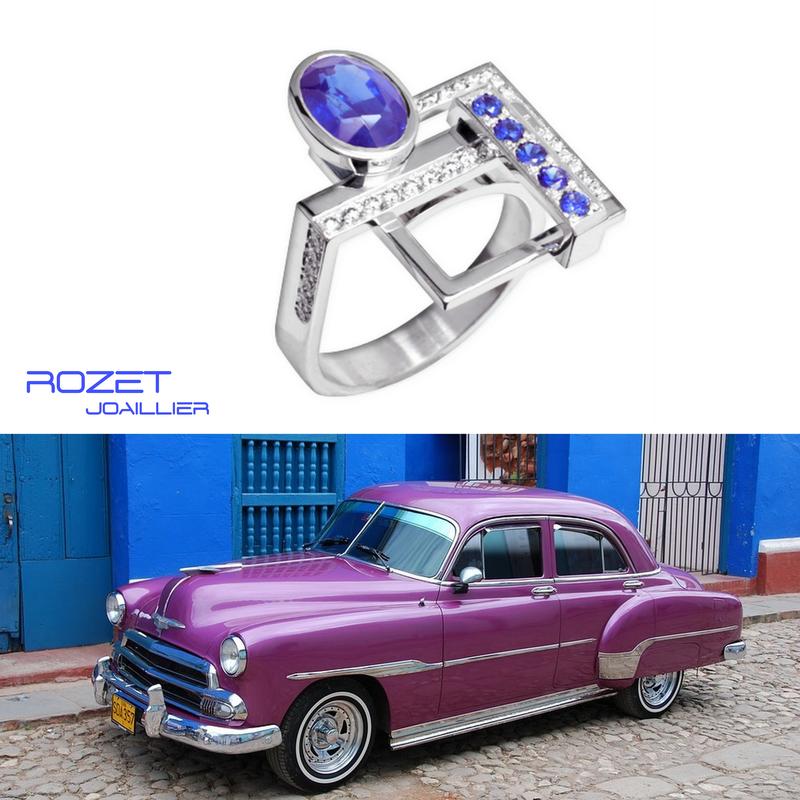 Thierry Rozet joaillier