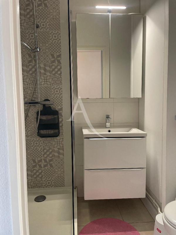 Appartement - 24 m² - 2 pièces