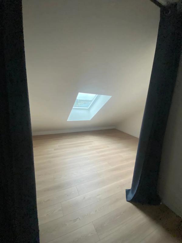 Duplex - 87 m² - 3 pièces