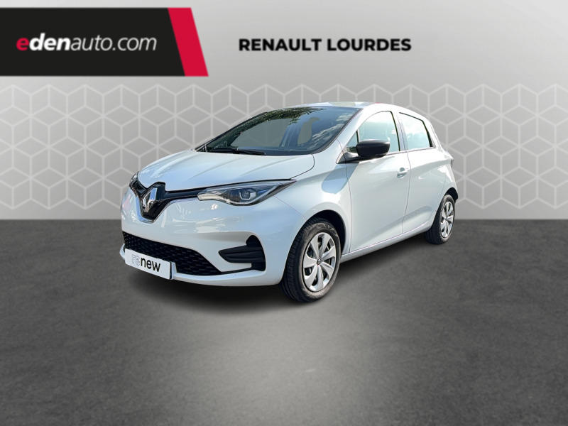 Renault Zoe R110 Achat Intégral Life