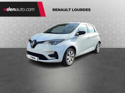 Renault Zoe R110 Achat Intégral Life