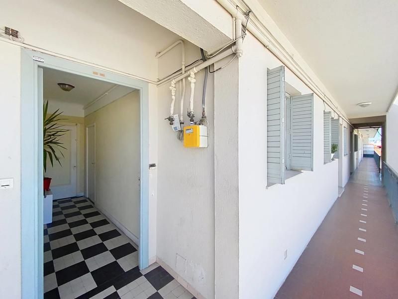 Appartement - 28 m² - 2 pièces