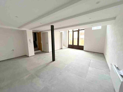 Appartement - 84 m² - 3 pièces