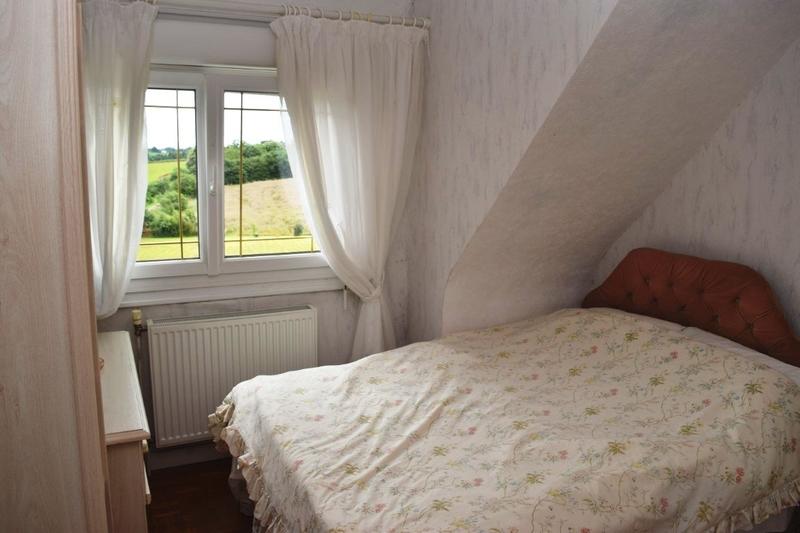 Maison - 119 m² - 6 pièces