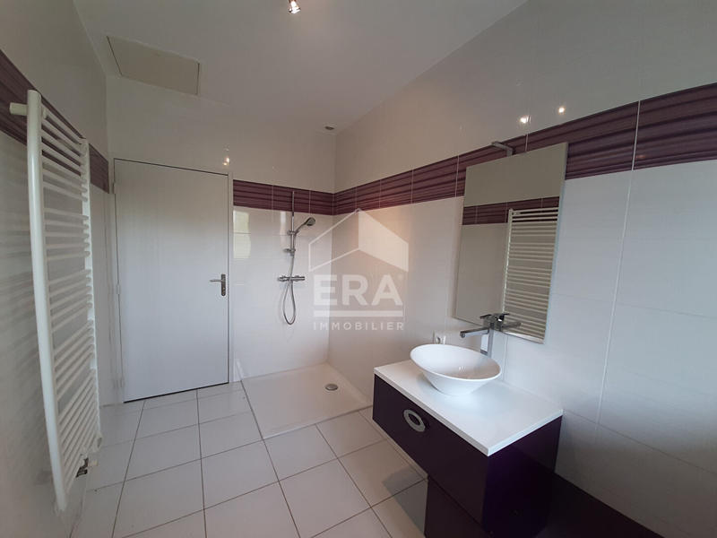 Maison - 170 m² - 4 pièces