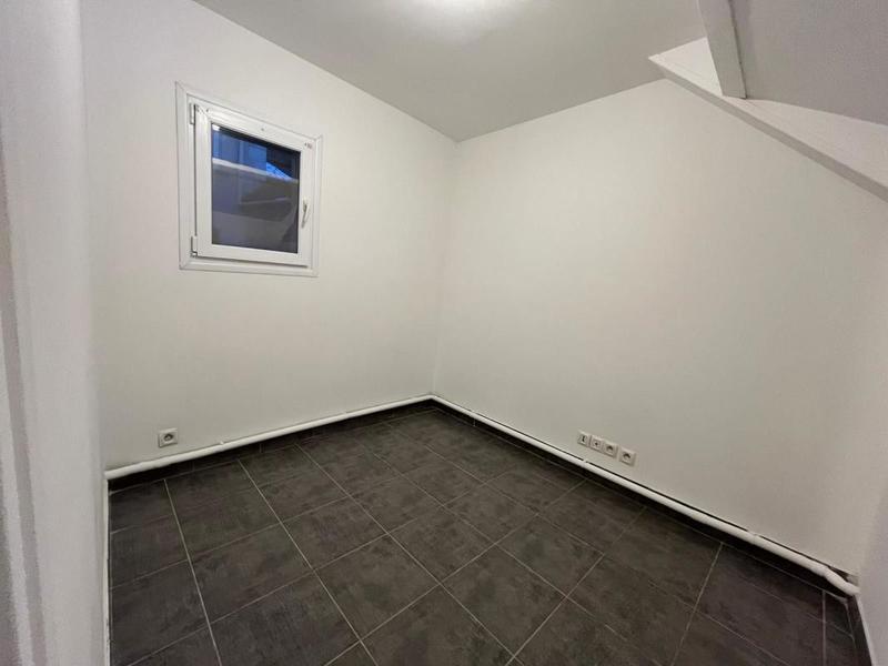 Appartement - 26 m² - 1 pièce