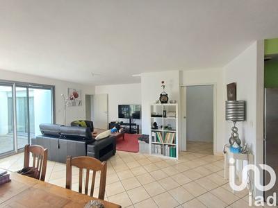Maison - 131 m² - 6 pièces