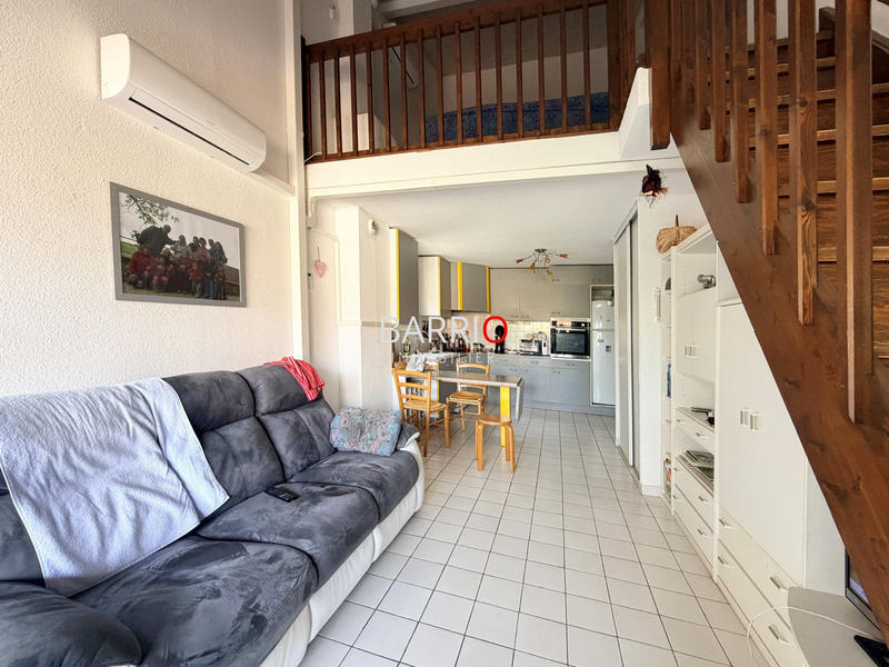 Appartement - 68 m² - 3 pièces