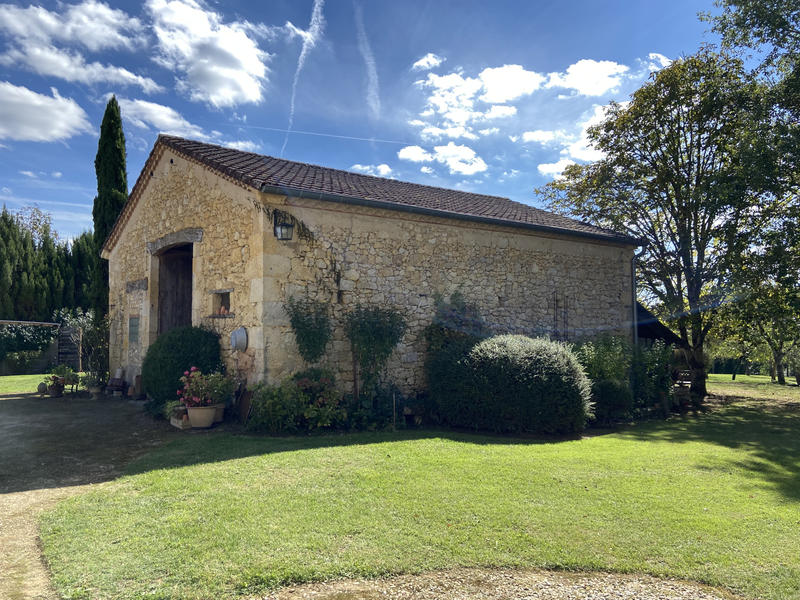 Maison - 152 m² - 6 pièces