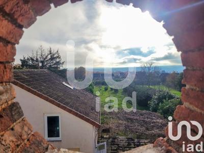 Maison - 164 m² - 6 pièces