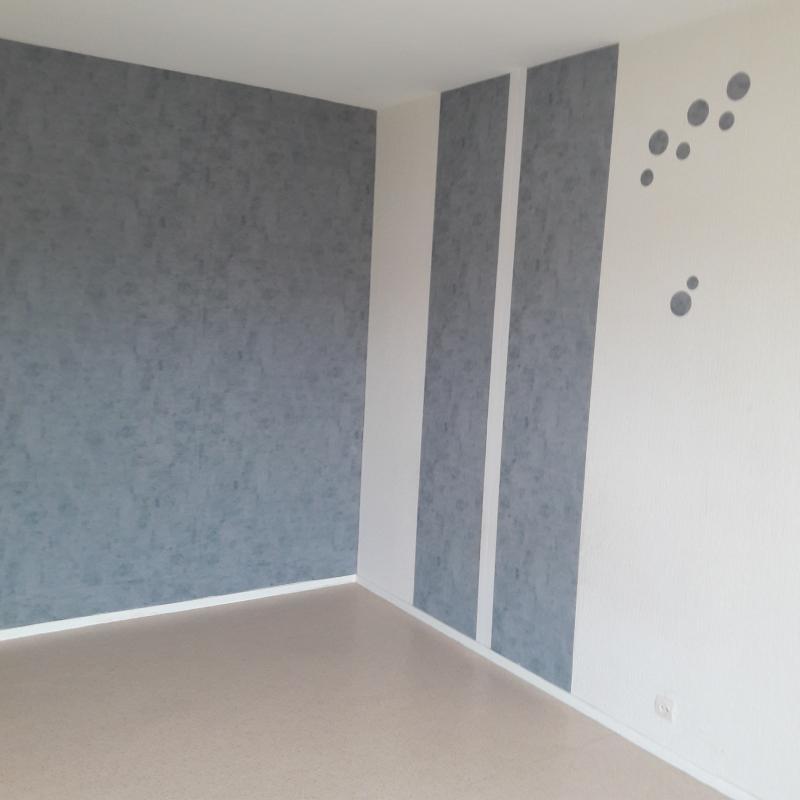 Appartement - 78 m² - 5 pièces