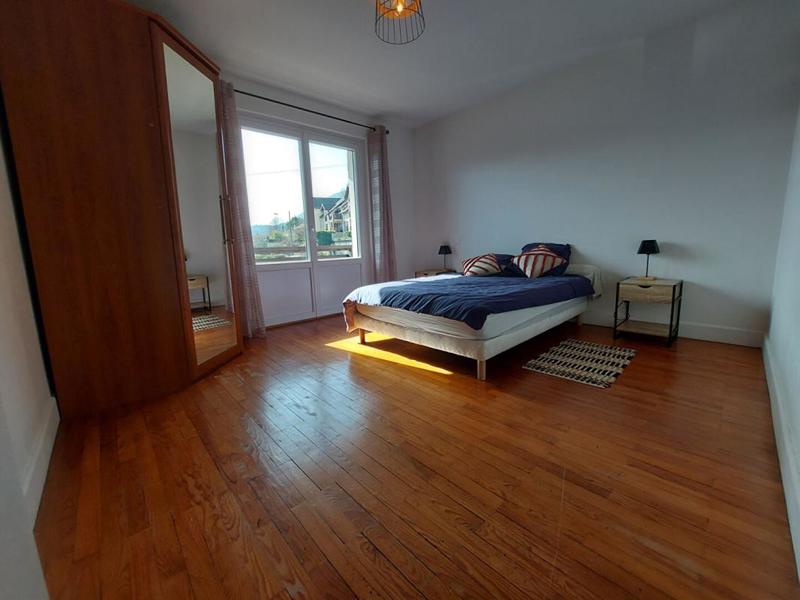 Appartement - 74 m² - 3 pièces