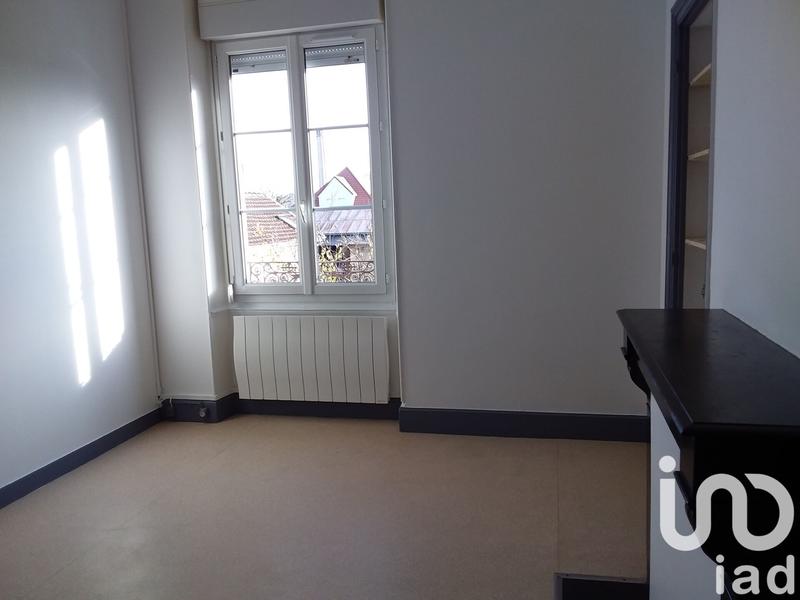 Appartement - 35 m² - 1 pièce