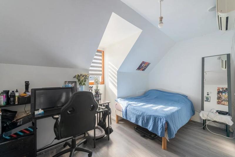 Maison de campagne - 109 m² - 7 pièces