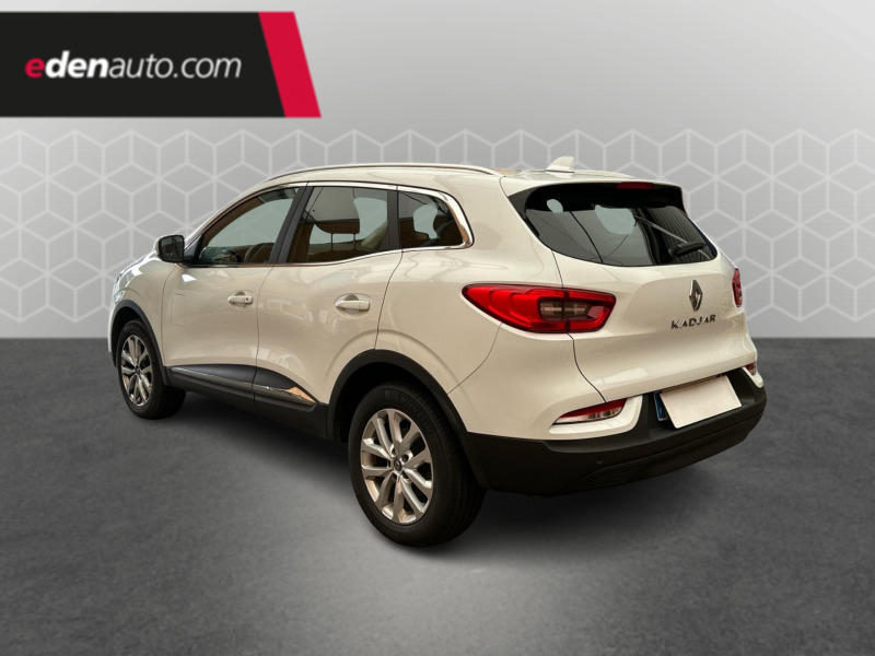 Renault Kadjar TCe 140 Fap Business