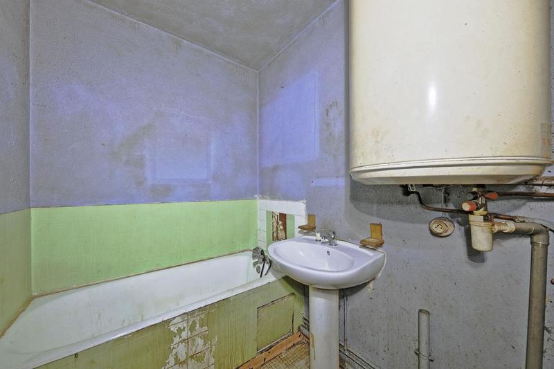 Appartement - 30 m²