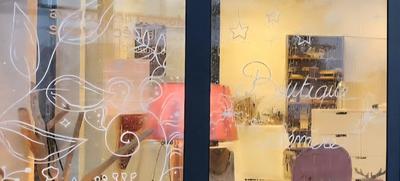 Boutique Éphémère