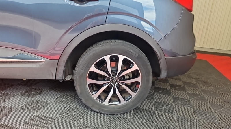 Renault Kadjar Blue Dci 115 Edc Evolution