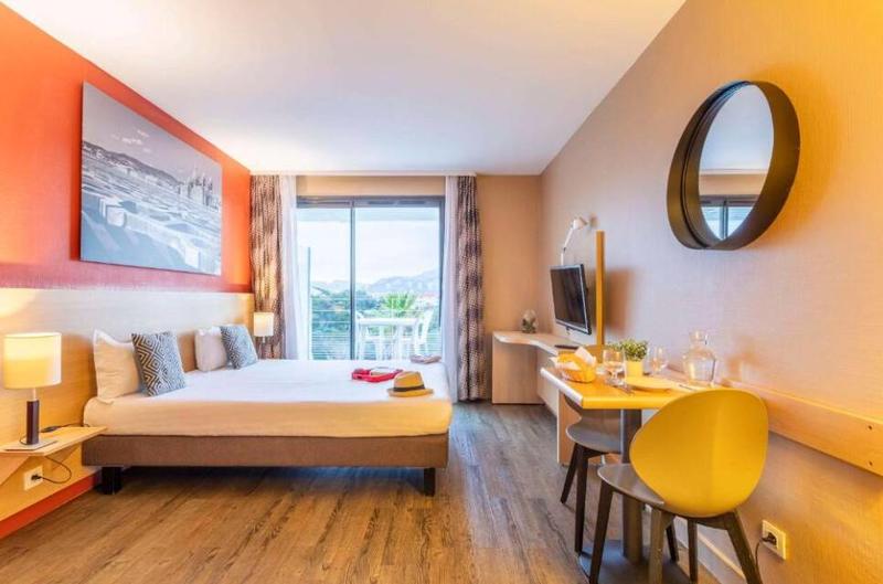 Studio - 22 m² - 1 pièce