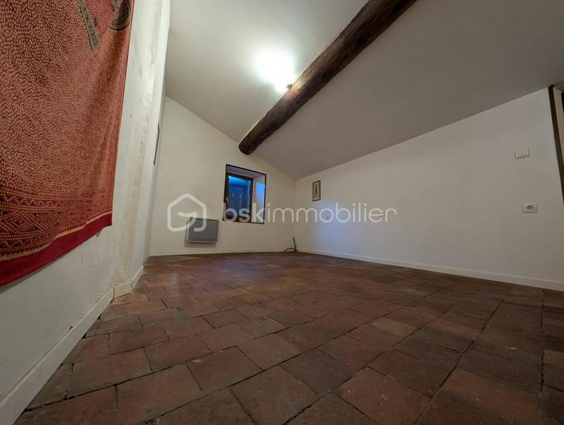 Mas - 352 m² - 6 pièces