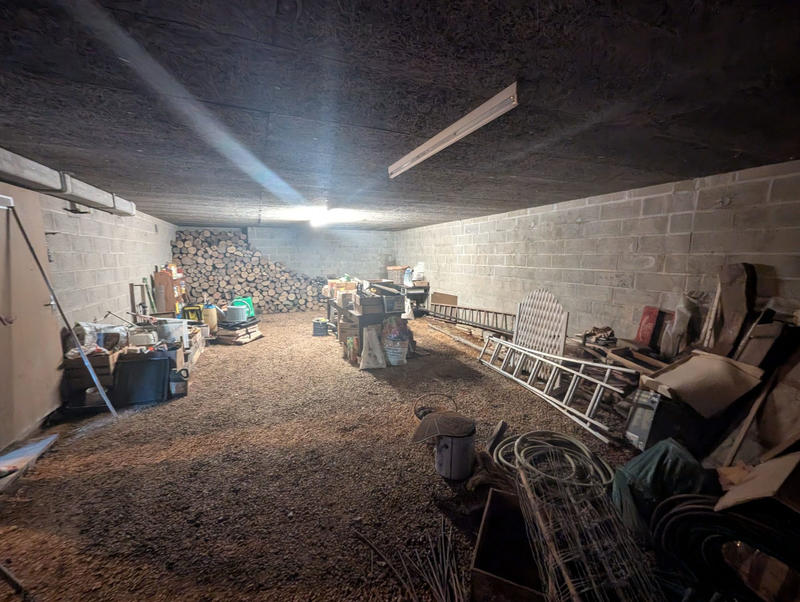 Maison - 220 m² - 5 pièces