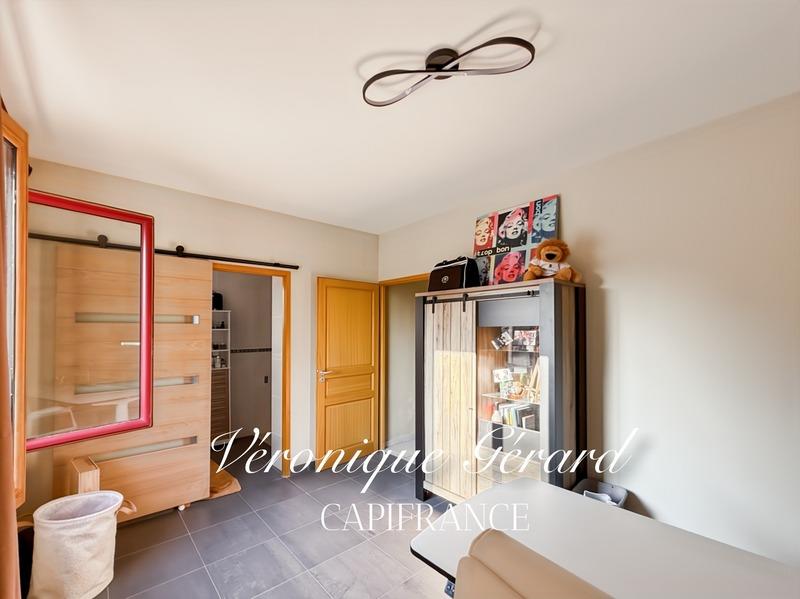 Maison - 144 m² - 5 pièces