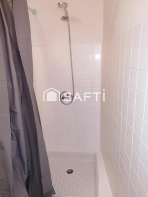 Appartement - 31 m² - 2 pièces