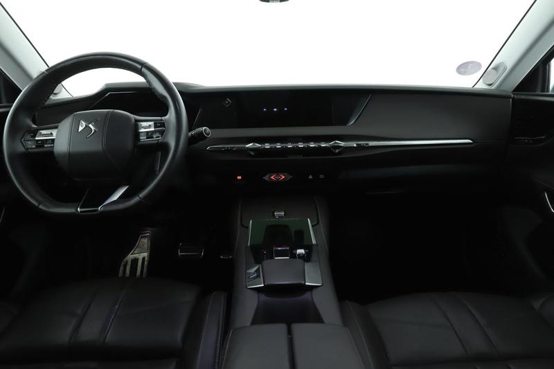 Ds Ds 4 1.6 PureTech la Premiere Auto 180 ch