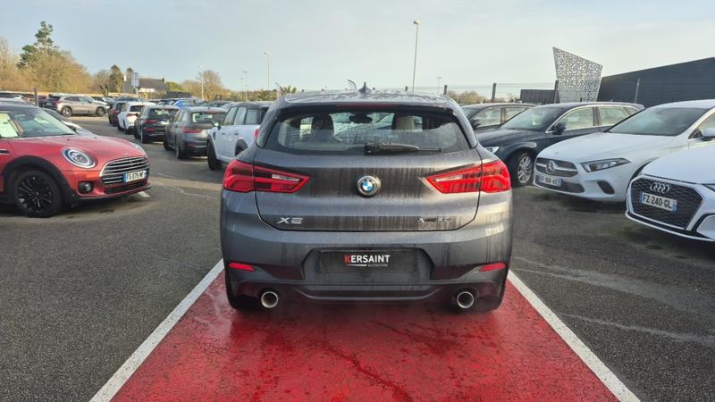 Bmw X2 F39 Xdrive 20i 192 Ch Bva8 m Sport