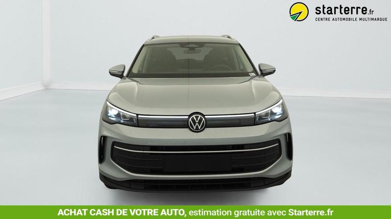 Volkswagen Tiguan Nouveau 1.5 eTSI 150cv Dsg7 Life Plus