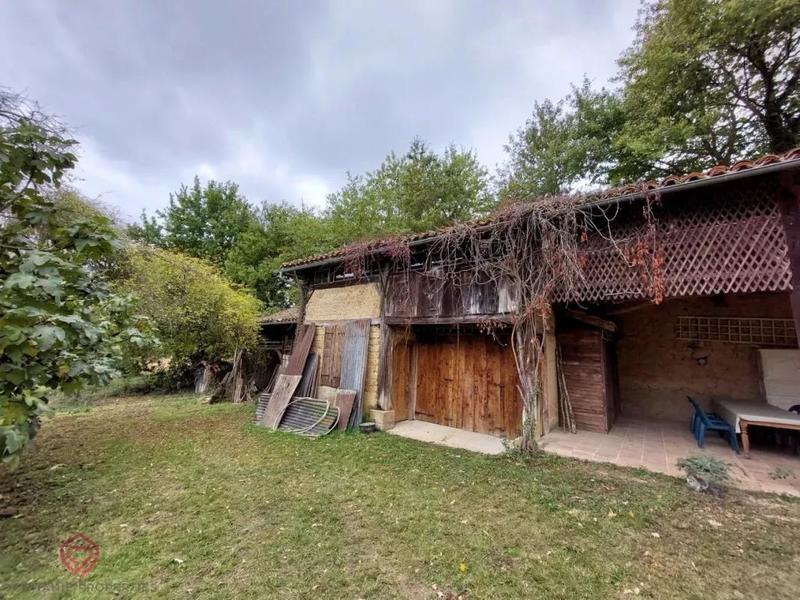 Maison de maîtres - 150 m² - 6 pièces