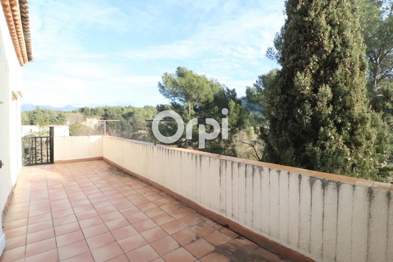 Villa - 168 m² - 5 pièces
