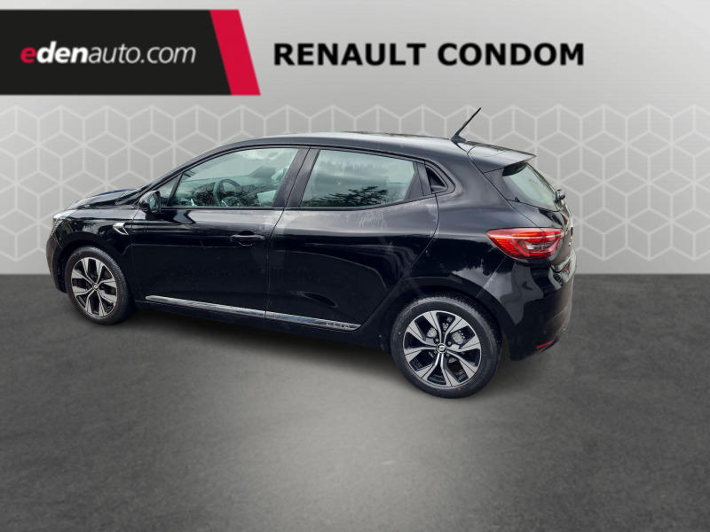 Renault Clio TCe 90 - 21n Limited