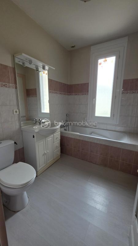 Maison de ville - 136 m² - 6 pièces