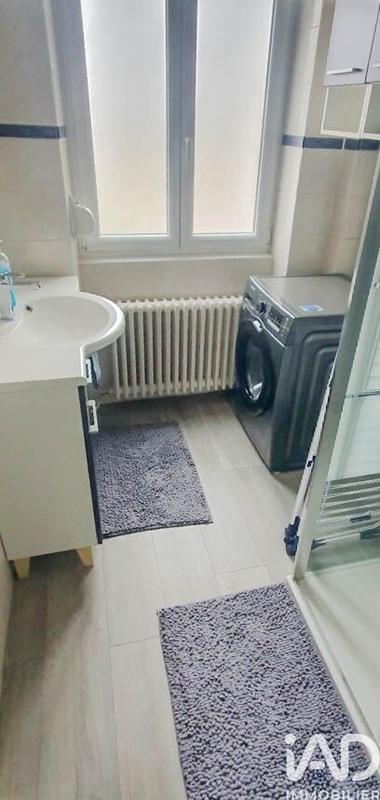 Appartement - 159 m² - 7 pièces