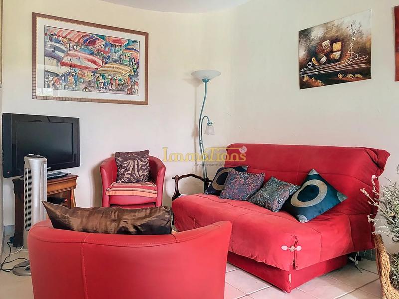 Maison - 354 m² - 12 pièces