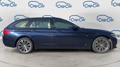 Bmw Série 5 Touring (G31) 530d 265 Bva8 Sport - Automatique Entretien constructeur
